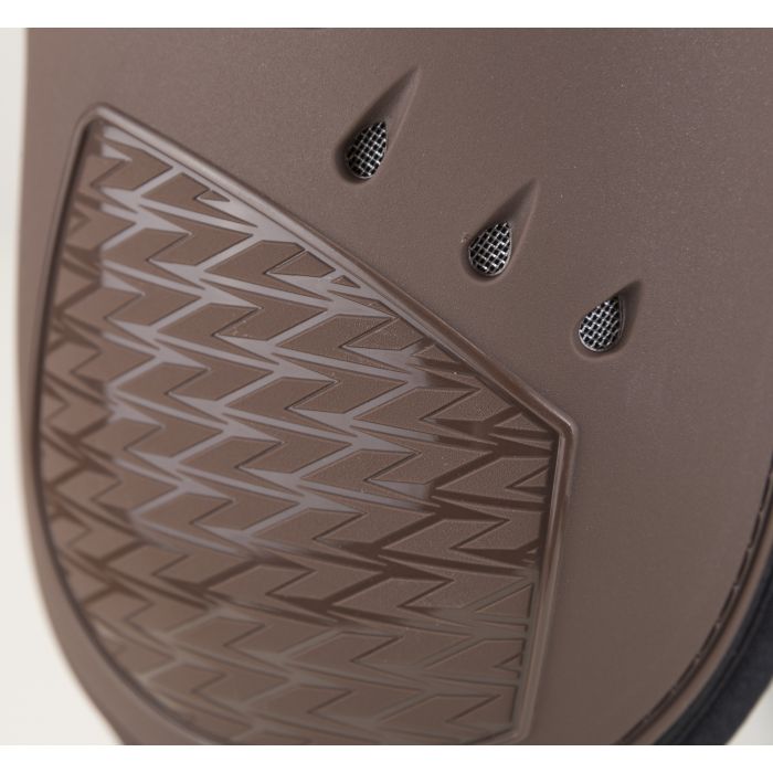 Chargez l'image dans la visionneuse de la galerie, Carbon air balance velcro Fetlock