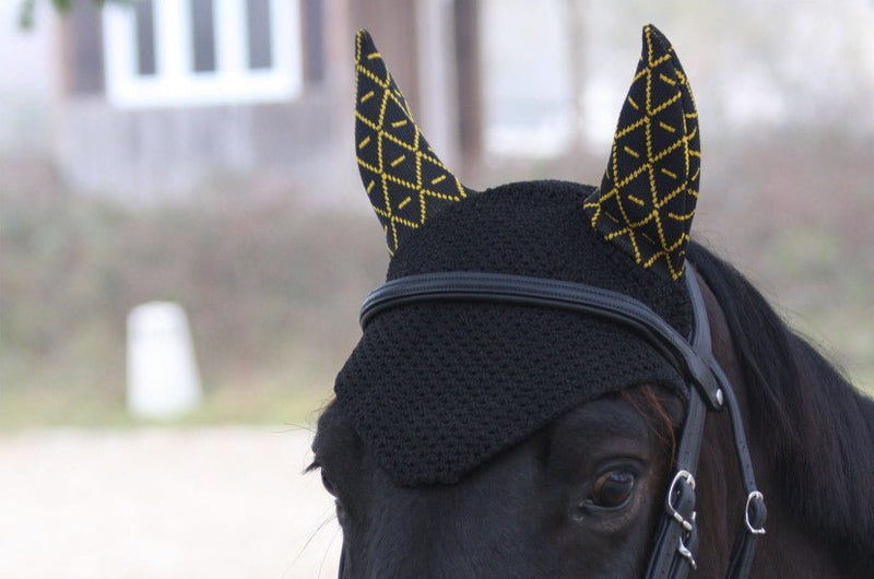 Chargez l'image dans la visionneuse de la galerie, Jaune / Noir