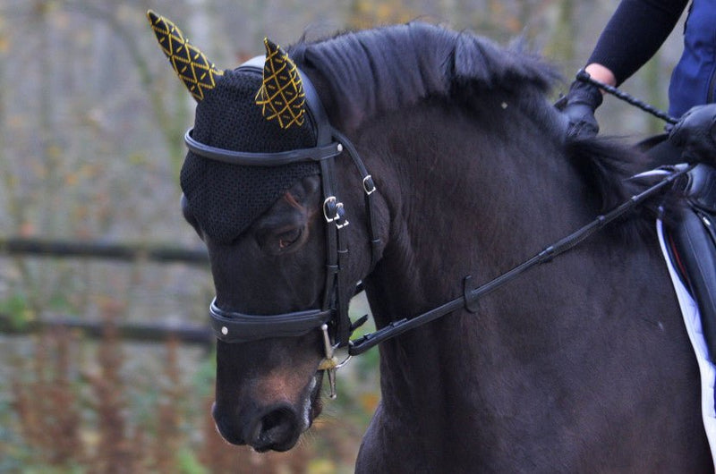 Chargez l'image dans la visionneuse de la galerie, Jaune / Noir