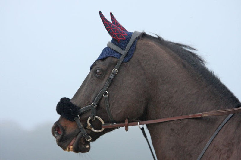 Chargez l'image dans la visionneuse de la galerie, Rouge / Marine