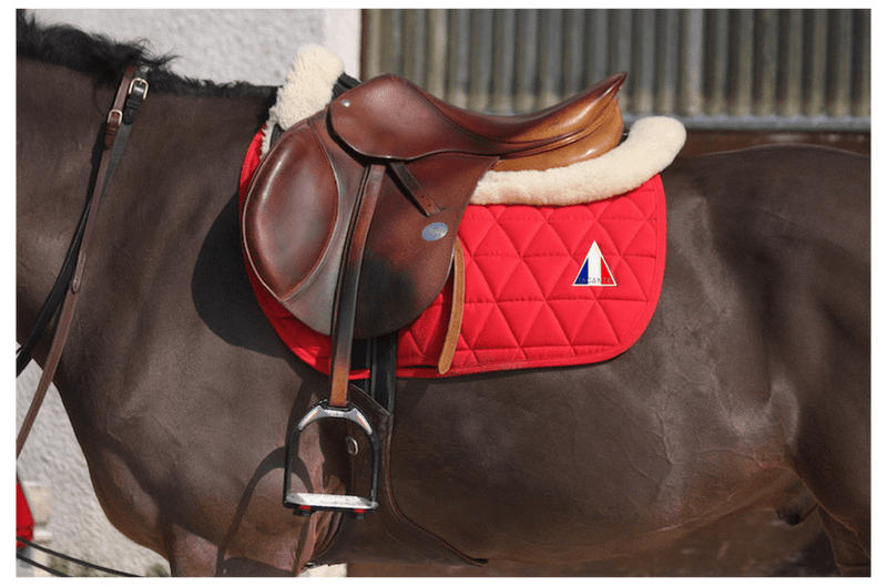 Chargez l'image dans la visionneuse de la galerie, Rouge