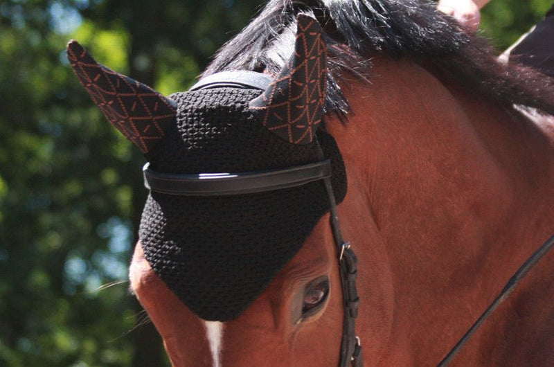 Chargez l'image dans la visionneuse de la galerie, Marron / Noir