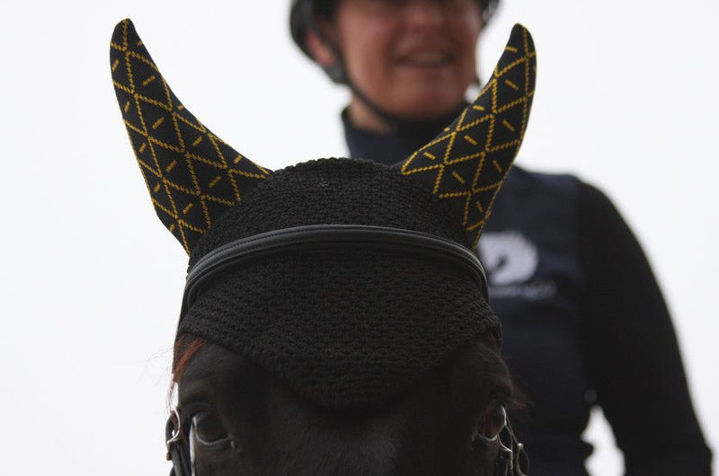 Chargez l'image dans la visionneuse de la galerie, Jaune / Noir