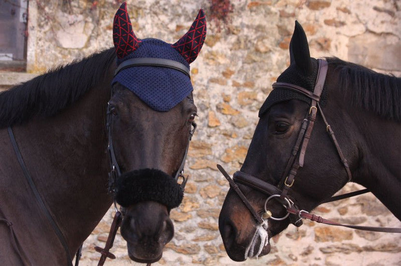 Chargez l'image dans la visionneuse de la galerie, Rouge / Marine