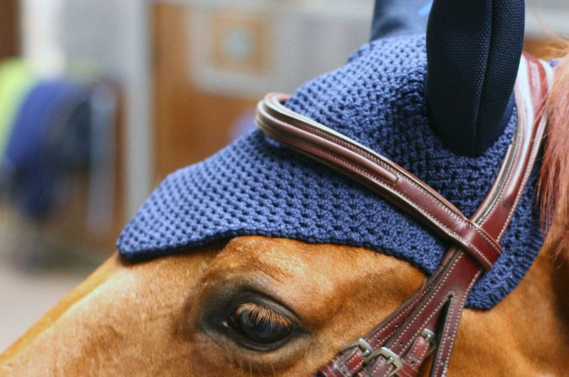 Chargez l'image dans la visionneuse de la galerie, Marron / Marine