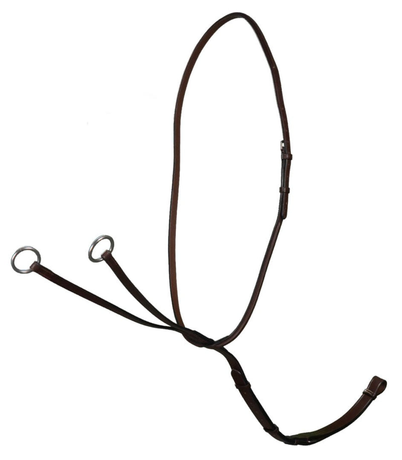 Chargez l'image dans la visionneuse de la galerie, Running martingale