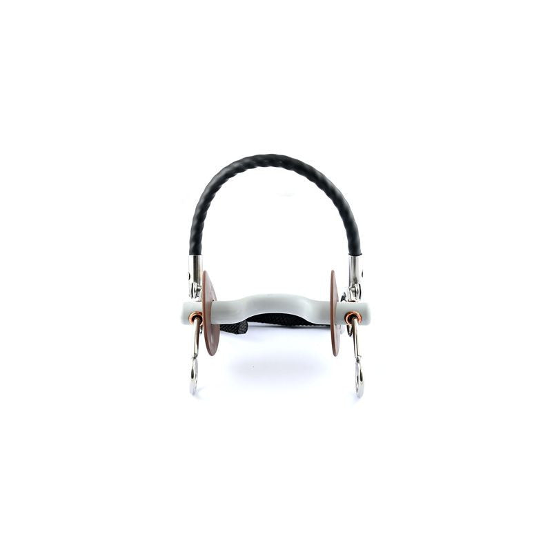 Chargez l'image dans la visionneuse de la galerie, BERIS MORS TANDEM US AVEC CANON À PASSAGE DE LANGUE