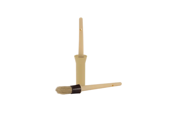 Chargez l'image dans la visionneuse de la galerie, Pinceau