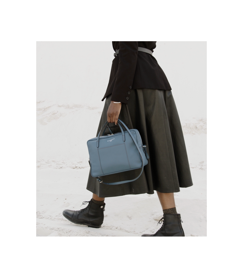 Chargez l'image dans la visionneuse de la galerie, Bleu canard