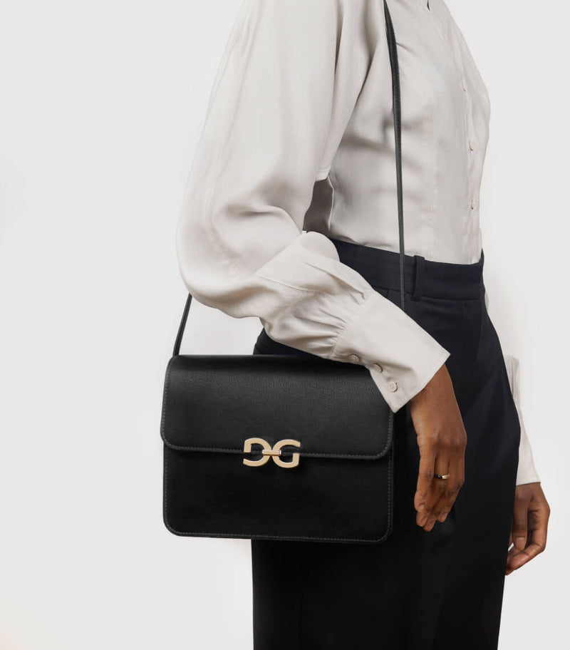 Chargez l'image dans la visionneuse de la galerie, Noir