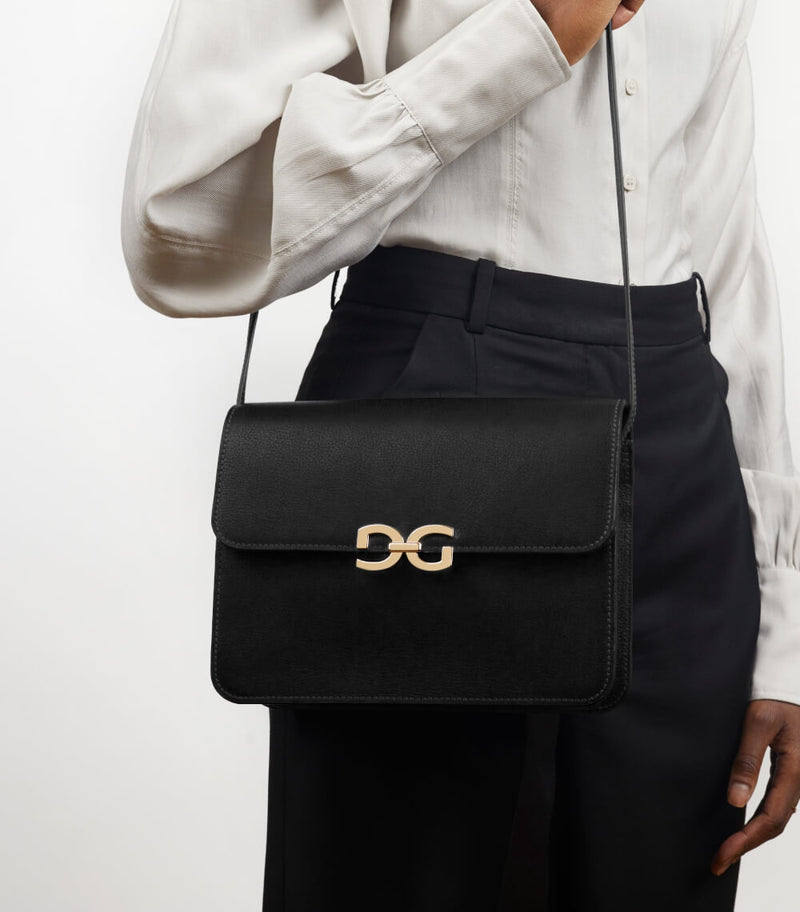 Chargez l'image dans la visionneuse de la galerie, Noir