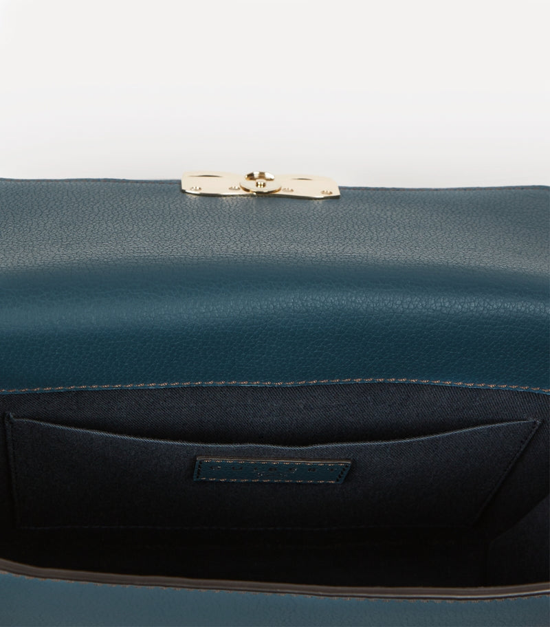 Chargez l'image dans la visionneuse de la galerie, Bleu canard