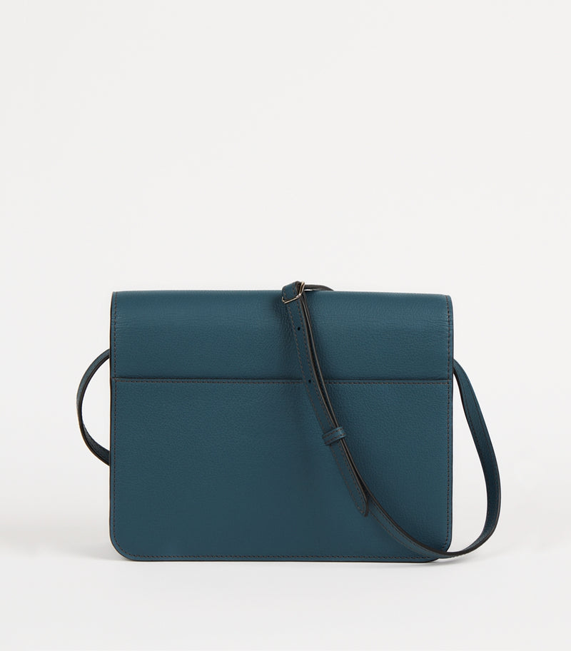 Chargez l'image dans la visionneuse de la galerie, Bleu canard