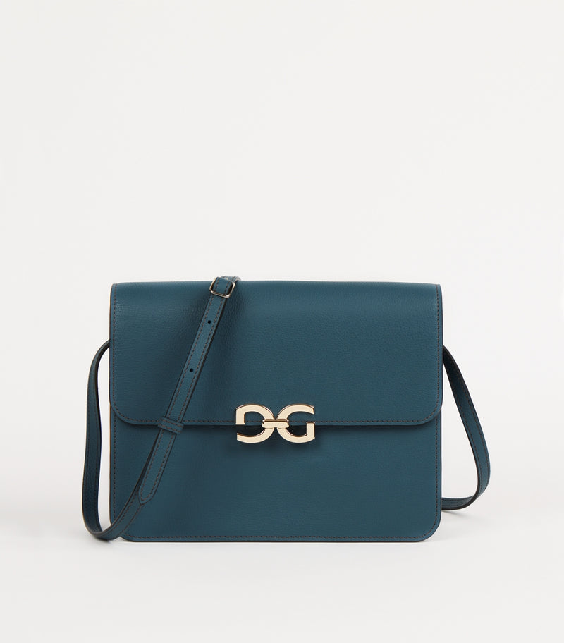 Chargez l'image dans la visionneuse de la galerie, Bleu canard