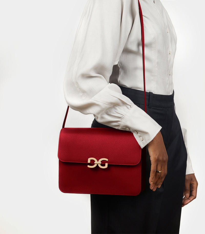 Chargez l'image dans la visionneuse de la galerie, rouge