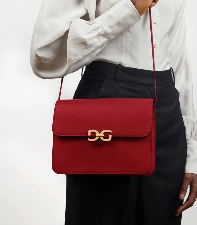 Chargez l'image dans la visionneuse de la galerie, rouge