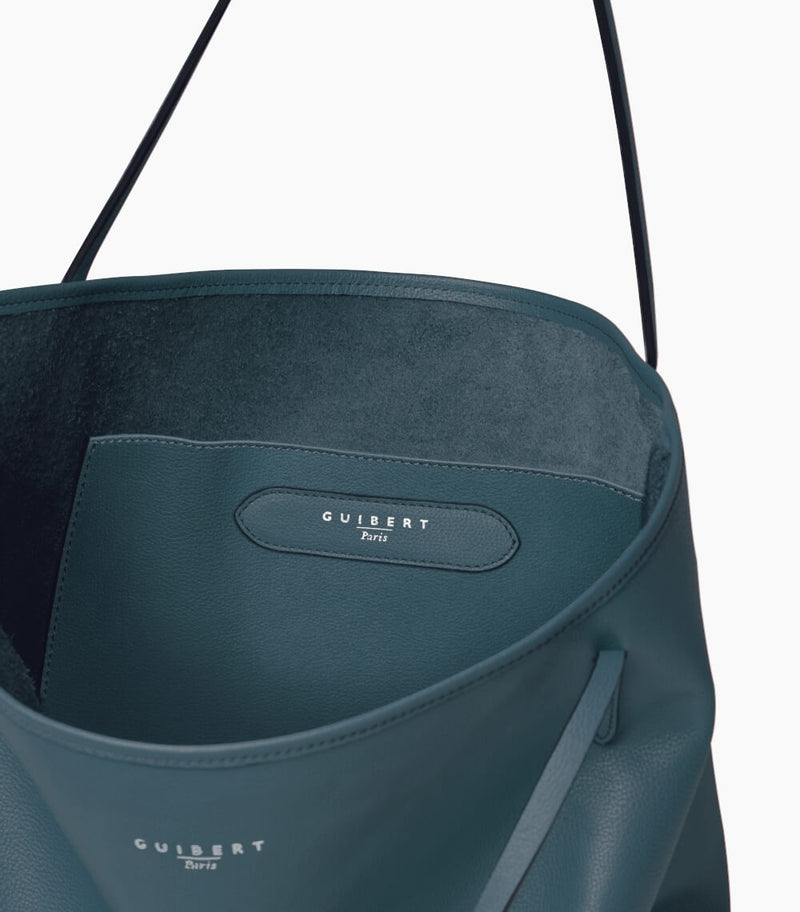 Chargez l'image dans la visionneuse de la galerie, Bleu canard