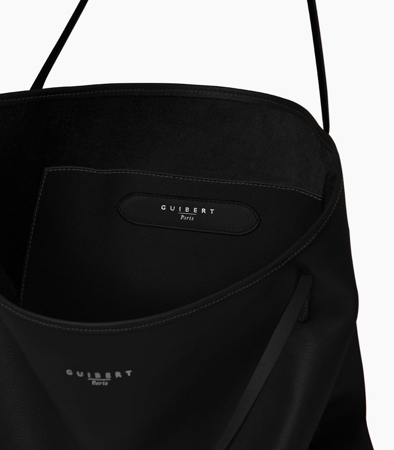 Chargez l'image dans la visionneuse de la galerie, Noir