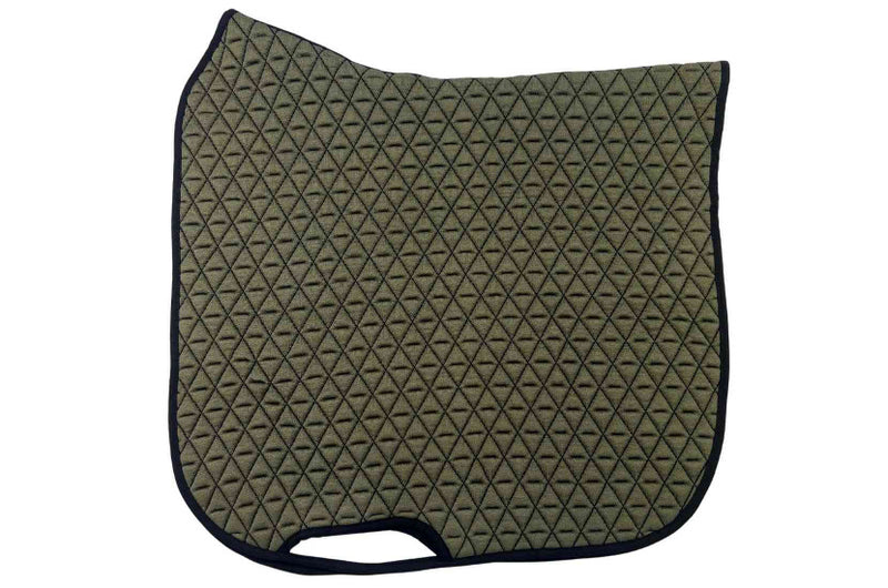 Chargez l'image dans la visionneuse de la galerie, Tapis de selle Infi knit