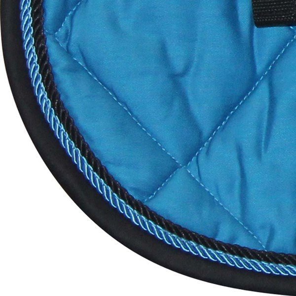 Chargez l'image dans la visionneuse de la galerie, Turquoise/Noir