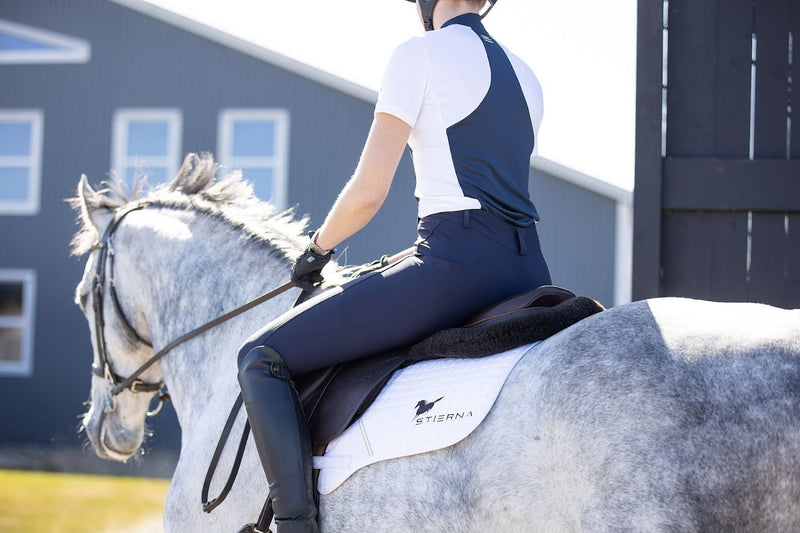 Chargez l'image dans la visionneuse de la galerie, Vera Breeches Half Seat