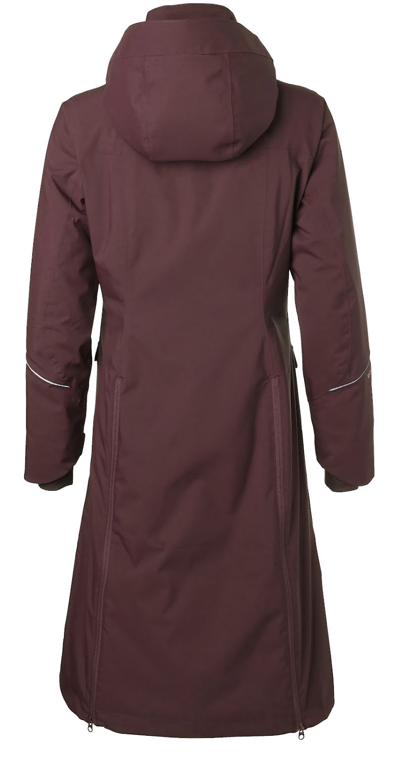 Chargez l'image dans la visionneuse de la galerie, Stella Winter Coat