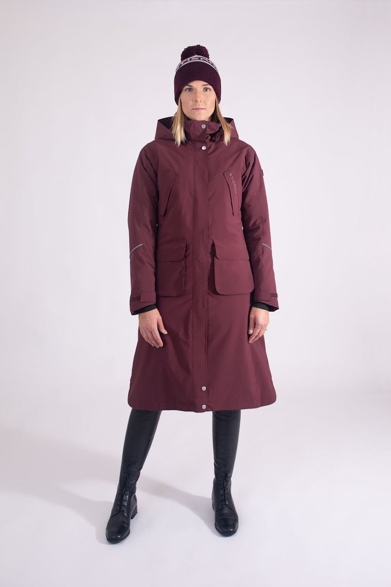 Chargez l'image dans la visionneuse de la galerie, Stella Winter Coat