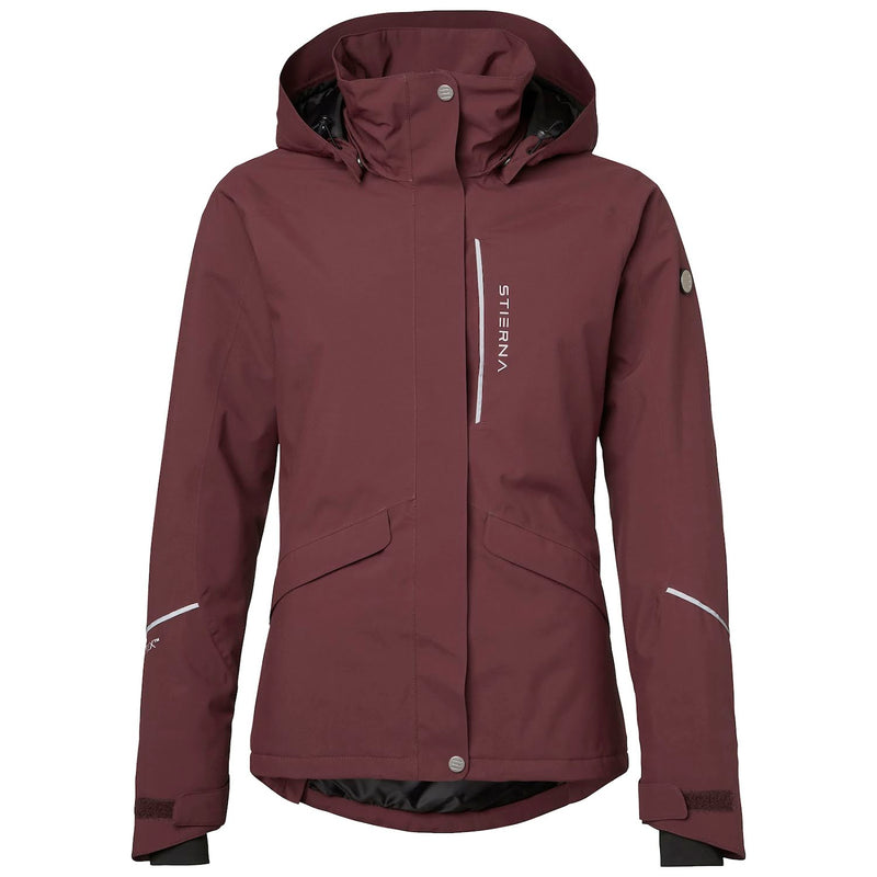 Chargez l'image dans la visionneuse de la galerie, Stella Winter Jacket