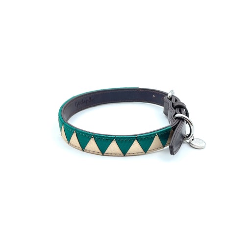 Chargez l'image dans la visionneuse de la galerie, Vert/Blanc