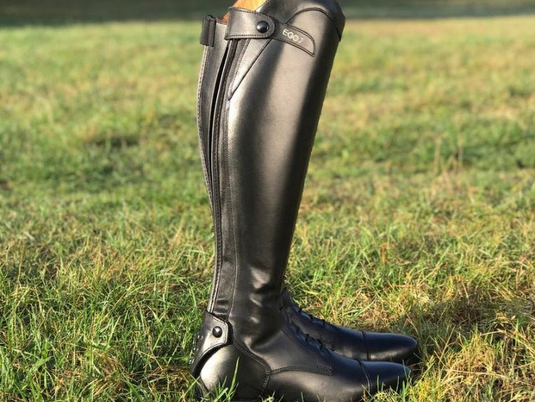 Bottes d’équitation : comment bien les choisir pour allier performance, confort et style