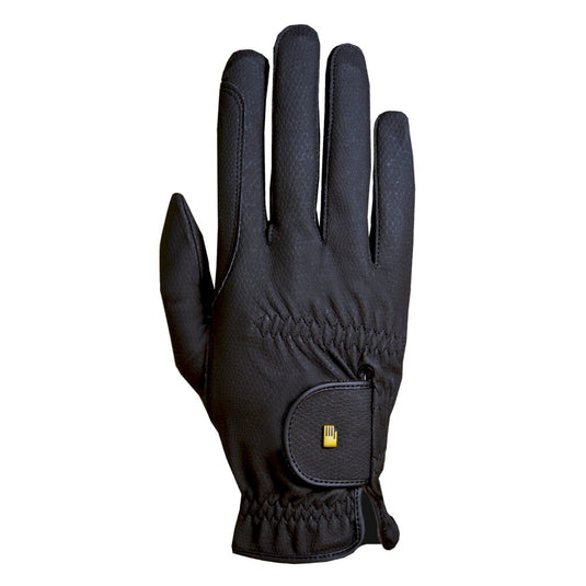 Roeckl Roeck-grip Winter Black