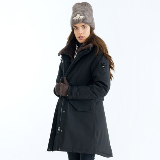 Parka Laura