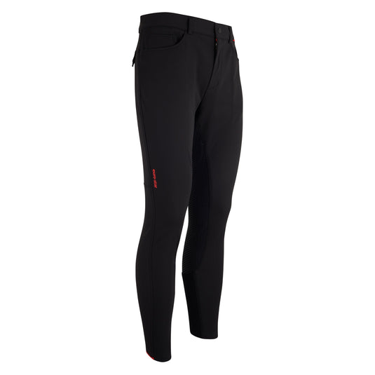 Pantalon d’équitation ES Acer Full Grip