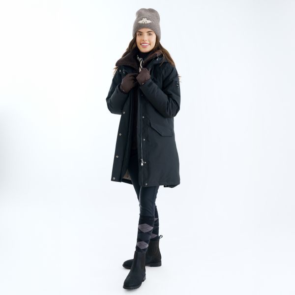 Parka Laura