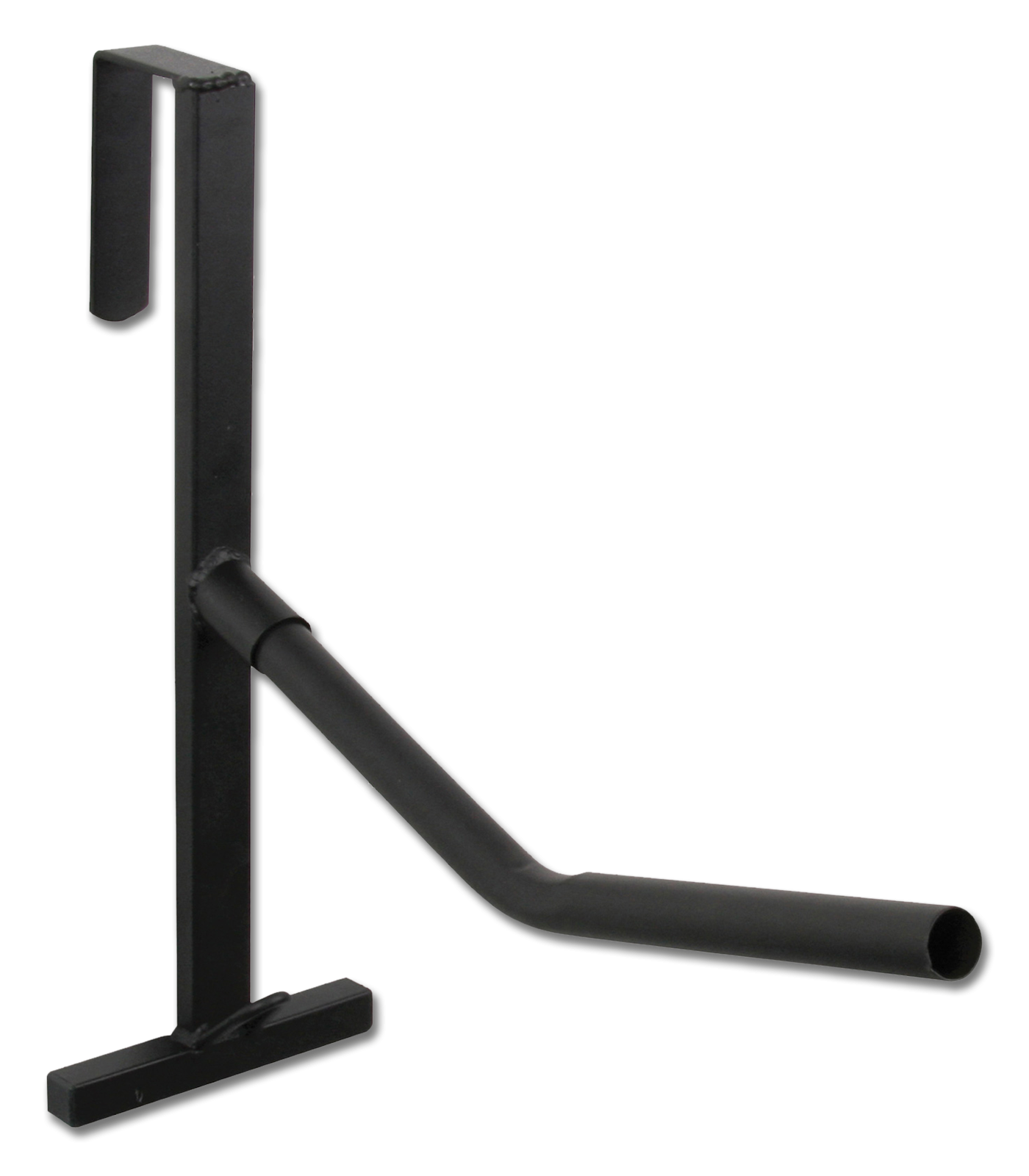Porte Selle métal