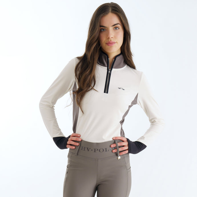Top Lavinia Ivory