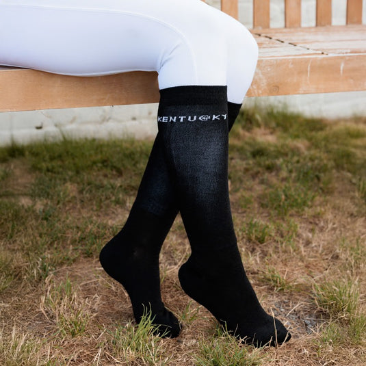Chaussettes Pailletées - Set de 3