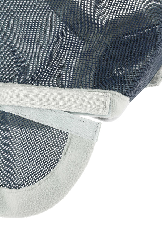 Masque anti-mouches anti-UV EQUITHÈME - Cerceau