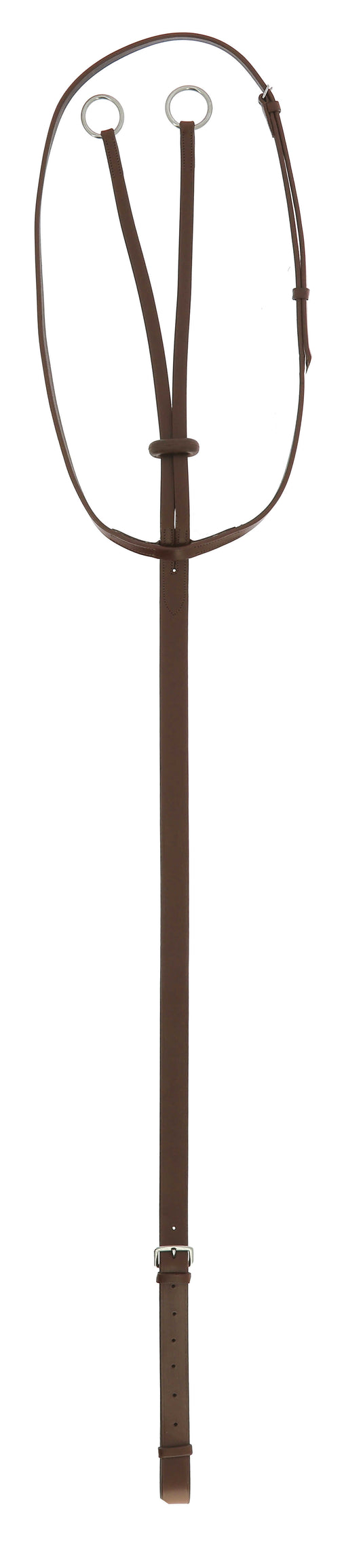 Martingale à anneaux