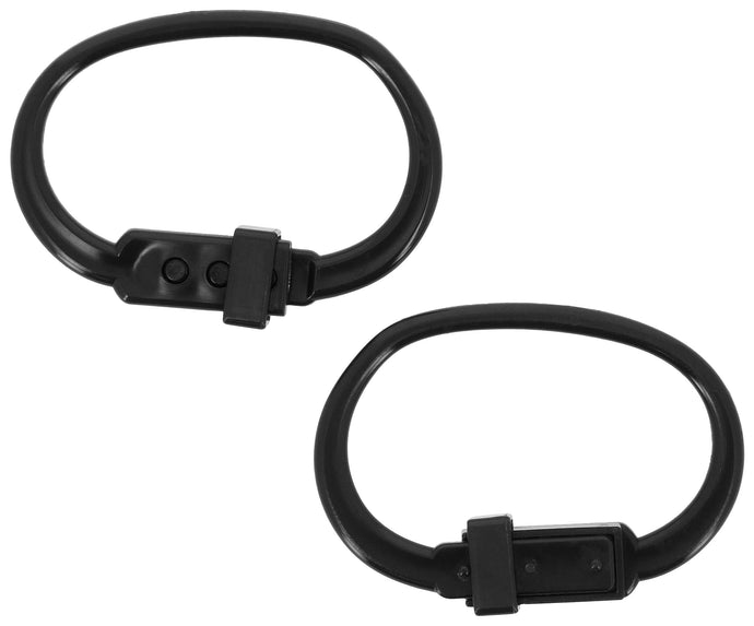 Anneaux de sécurité