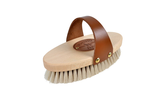 Brosse douce Goathair