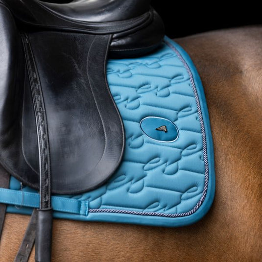 tapis de selle  ESLiona Dressage