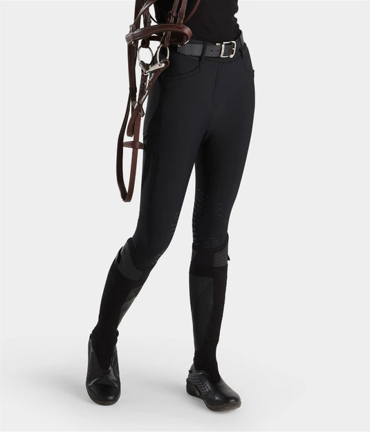 X perform ICONIC pant women /