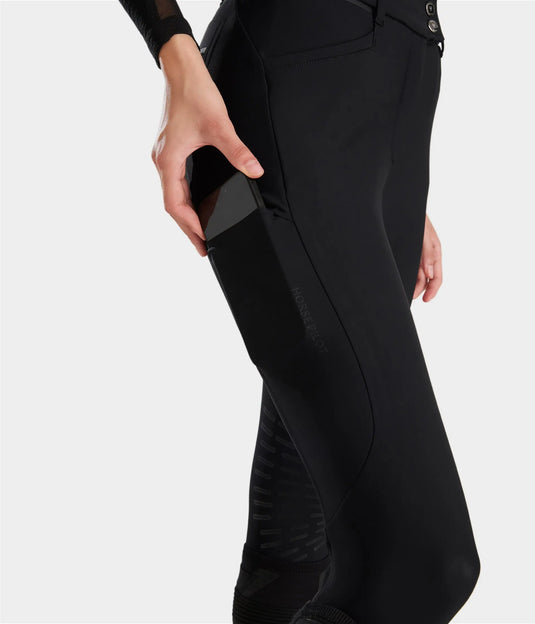 X perform ICONIC pant women /