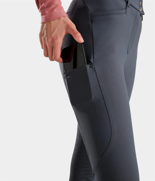 X perform ICONIC pant women /