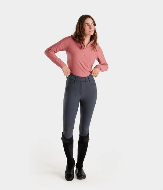 X perform ICONIC pant women /