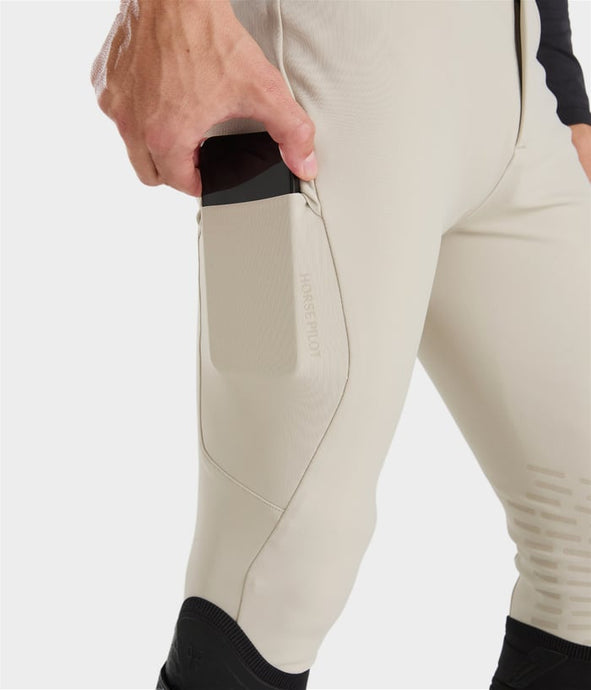 X-Perform Iconic Pants Men XPER226