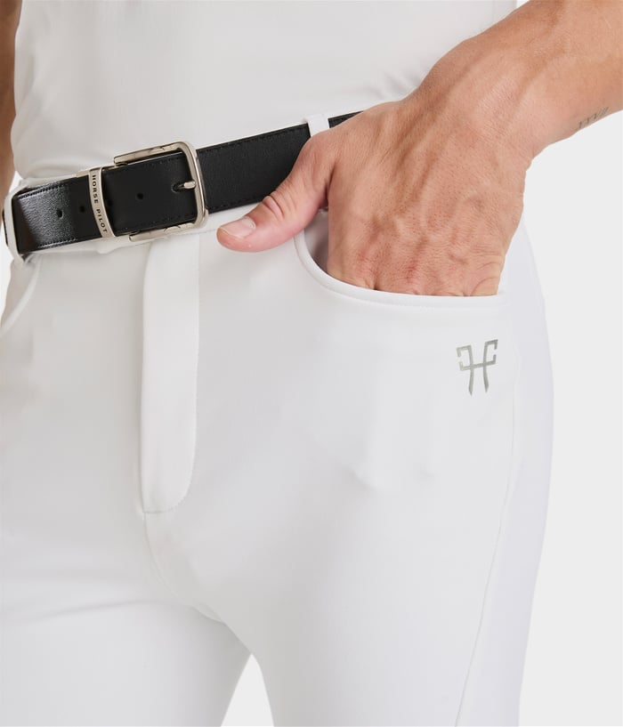 Chargez l&#39;image dans la visionneuse de la galerie, X-Perform Iconic Pants Men XPER226
