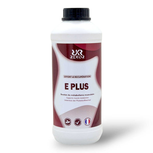 E Plus