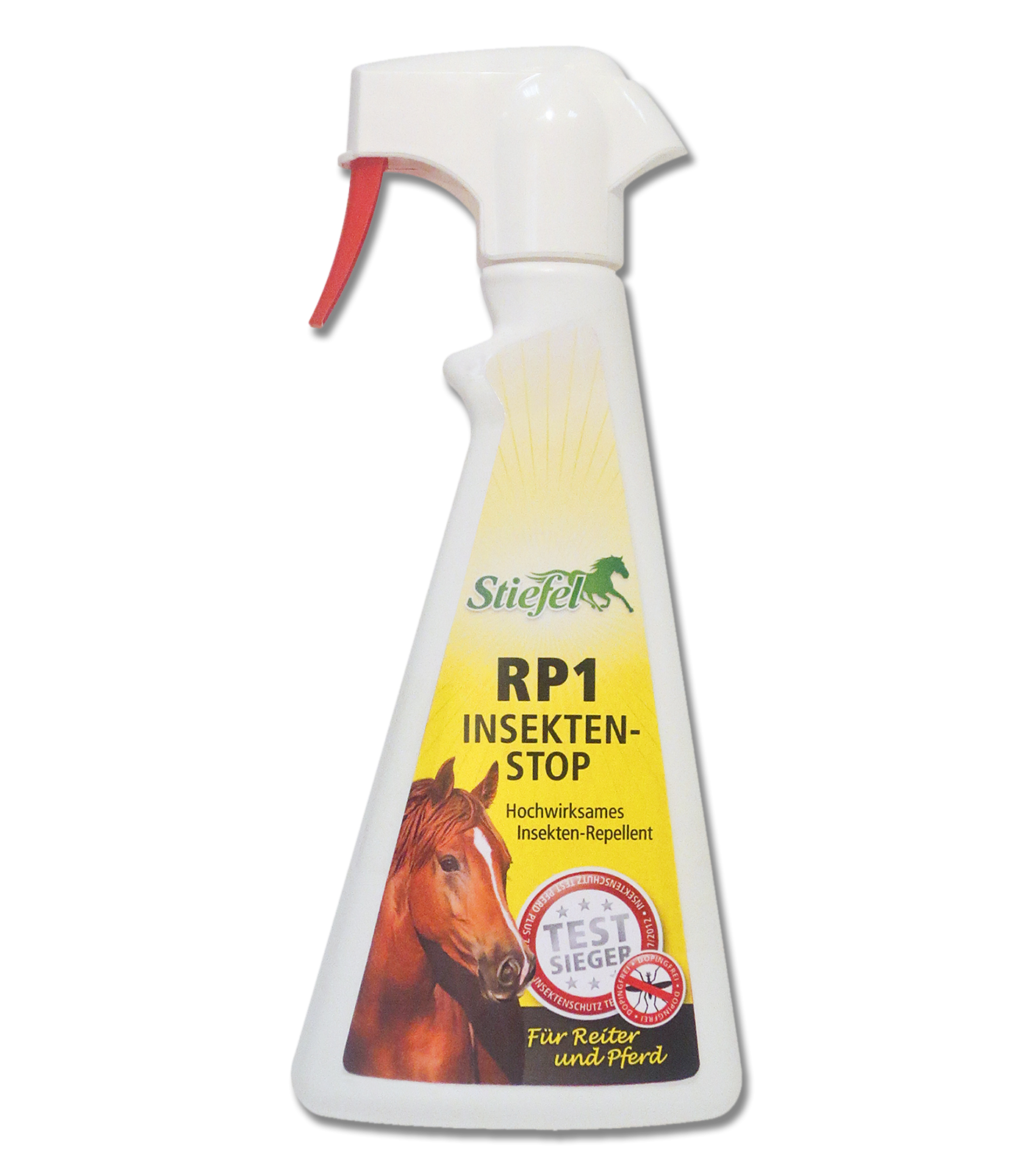 STIEFEL RP1 ANTI-INSECTES, 500 ML